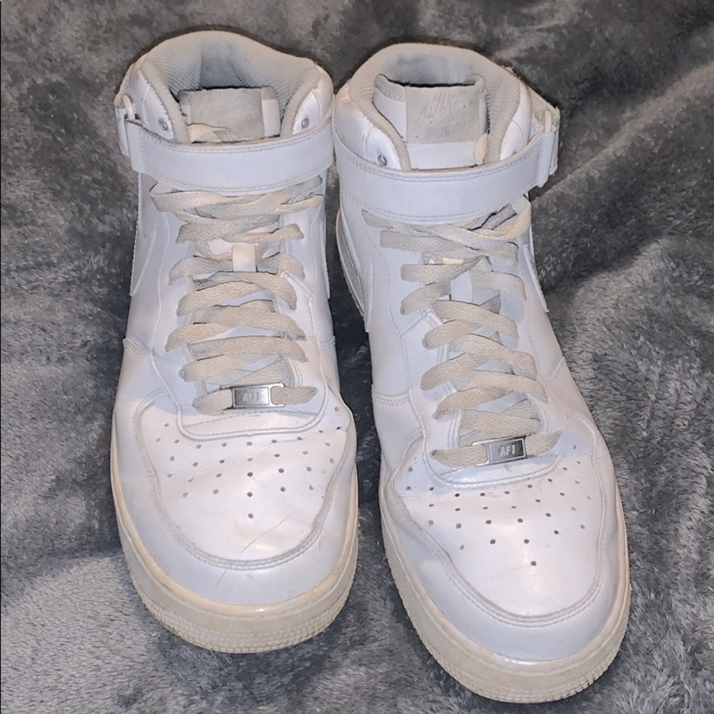 Nike Air Force 1 '07 High